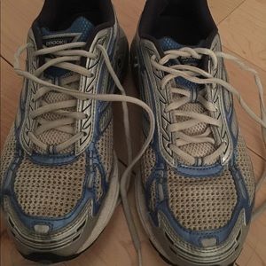 Brooks Running Shoes